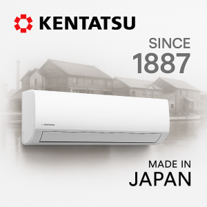 Кто производит сплит-системы Kentatsu? Кто производит сплит-системы Kentatsu?