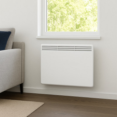 Какой обогреватель лучше для квартиры: конвекторы NOBO