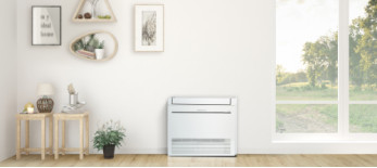 Кондиционеры - Напольные