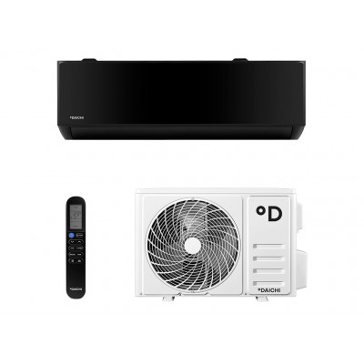 Купить Daichi MIR25AVQ1/MIR25FV1 – реальные отзывы покупателей Daichi MIR25AVQ1/MIR25FV1 - отзыв покупателя